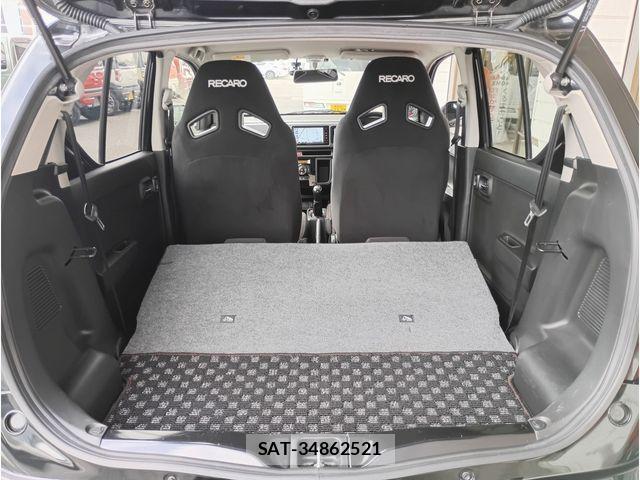 Suzuki ALTO WORKS 2020-10 7978453-18