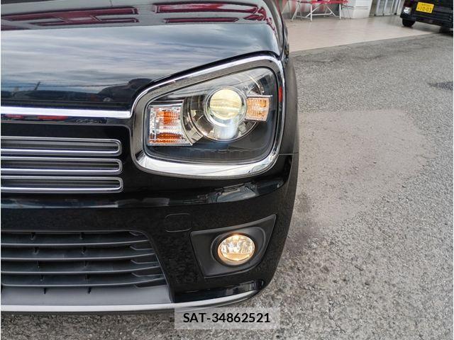 Suzuki ALTO WORKS 2020-10 7978453-3