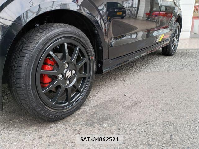 Suzuki ALTO WORKS 2020-10 7978453-5