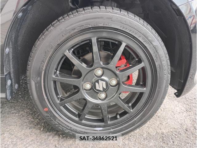 Suzuki ALTO WORKS 2020-10 7978453-6