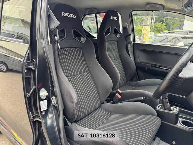 Suzuki ALTO WORKS 2016-08 8072777-12