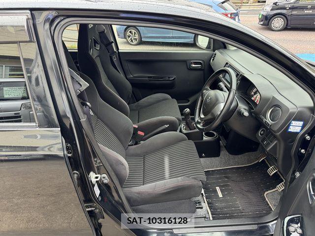 Suzuki ALTO WORKS 2016-08 8072777-13