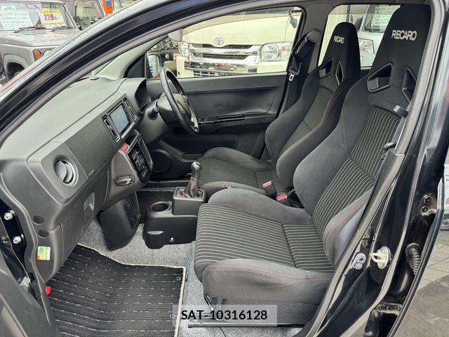 Suzuki ALTO WORKS 2016-08 8072777-15