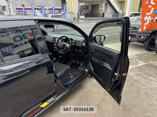 Suzuki ALTO WORKS 2016-08 8072777-16