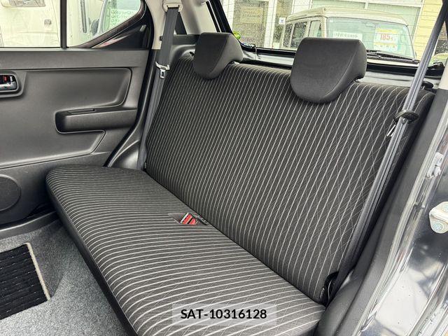 Suzuki ALTO WORKS 2016-08 8072777-17