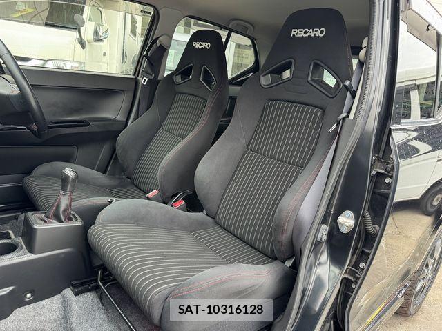 Suzuki ALTO WORKS 2016-08 8072777-19
