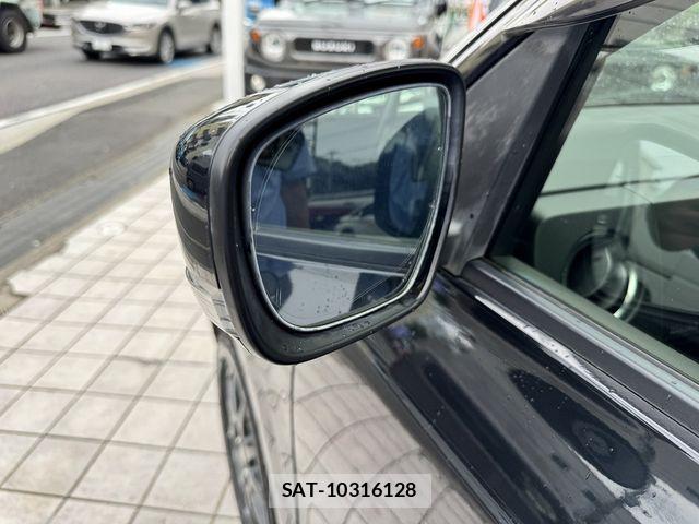 Suzuki ALTO WORKS 2016-08 8072777-2