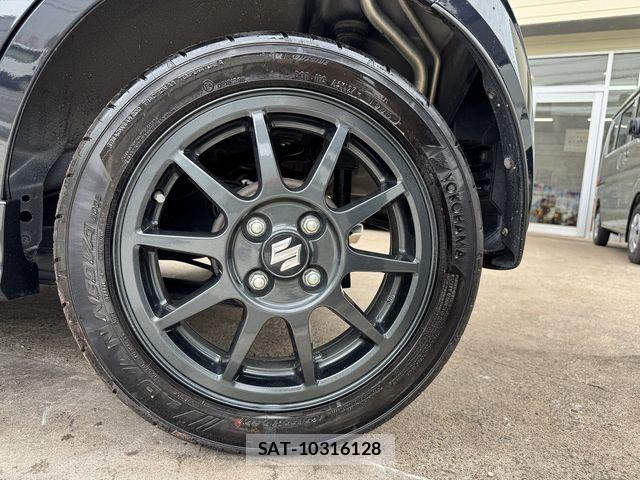 Suzuki ALTO WORKS 2016-08 8072777-3