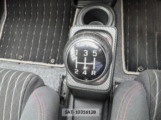 Suzuki ALTO WORKS 2016-08 8072777-6