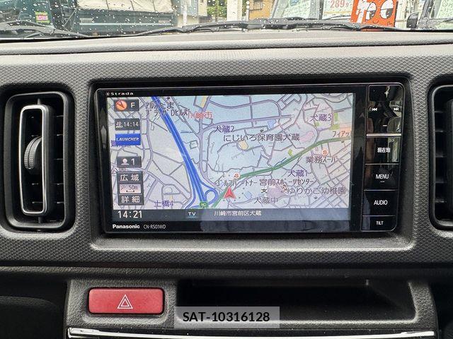 Suzuki ALTO WORKS 2016-08 8072777-7