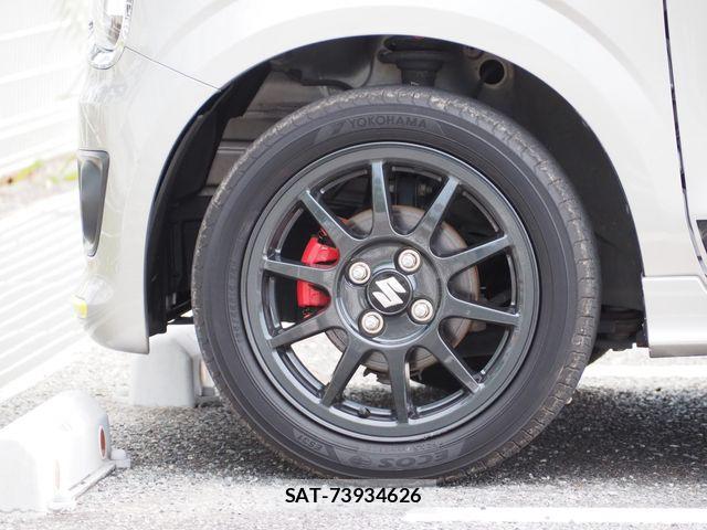 Suzuki ALTO WORKS 2017-12 8097949-9