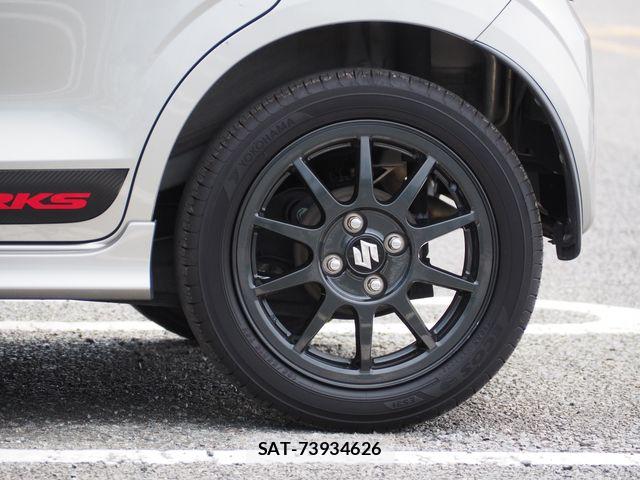 Suzuki ALTO WORKS 2017-12 8097949-10