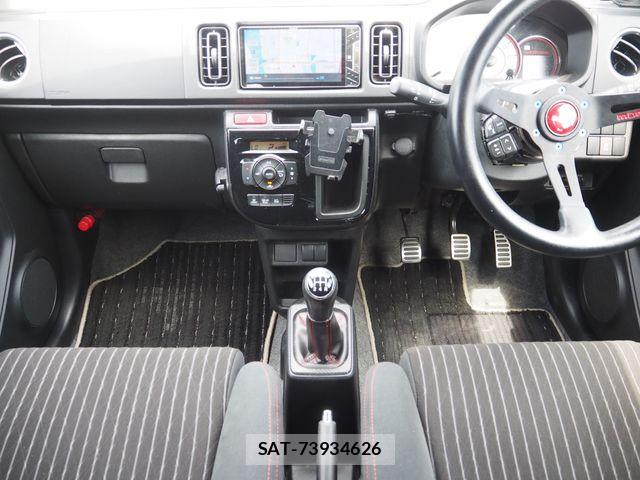Suzuki ALTO WORKS 2017-12 8097949-15