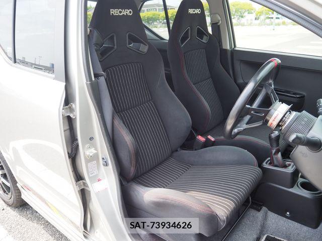 Suzuki ALTO WORKS 2017-12 8097949-16