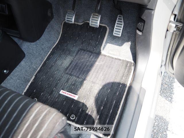 Suzuki ALTO WORKS 2017-12 8097949-20
