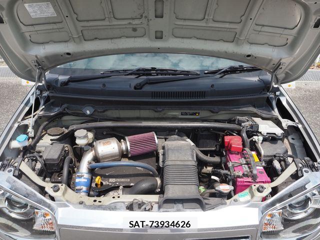 Suzuki ALTO WORKS 2017-12 8097949-24