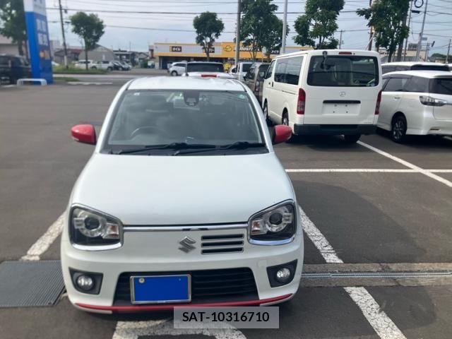 sat car