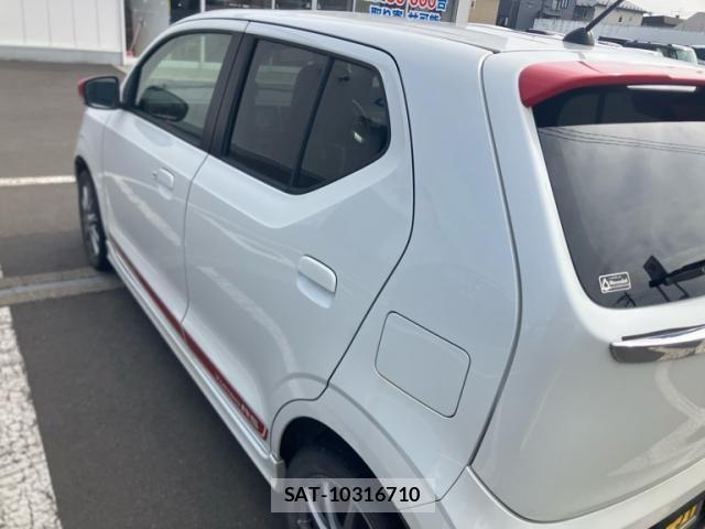 Suzuki ALTO WORKS 2015-12 8128844-10