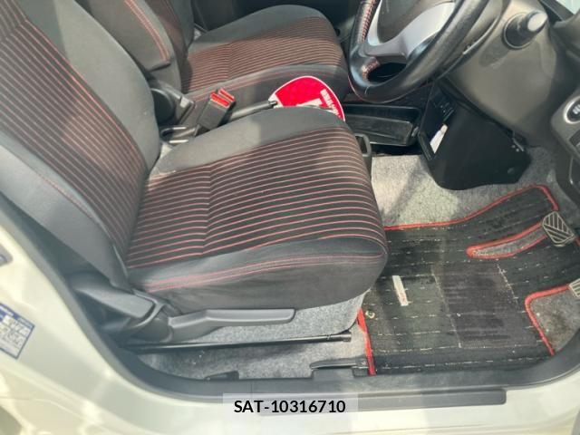 Suzuki ALTO WORKS 2015-12 8128844-12