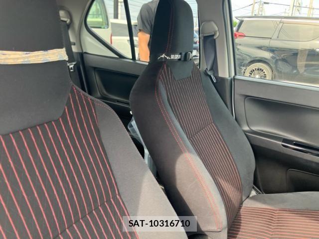 Suzuki ALTO WORKS 2015-12 8128844-13