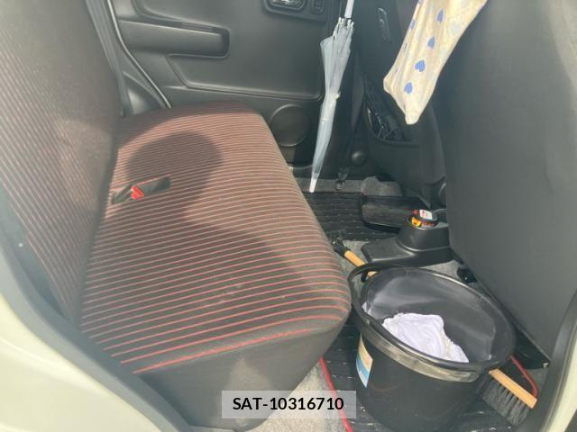 Suzuki ALTO WORKS 2015-12 8128844-15