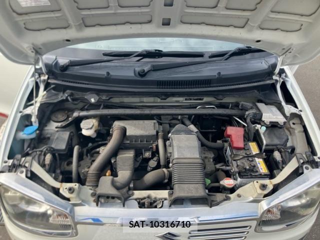 Suzuki ALTO WORKS 2015-12 8128844-19