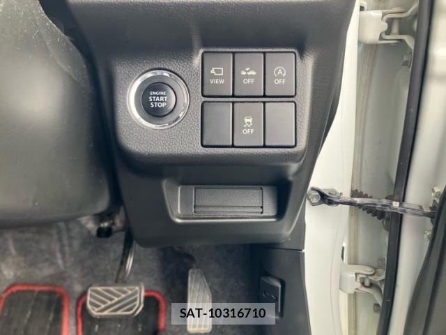 Suzuki ALTO WORKS 2015-12 8128844-22