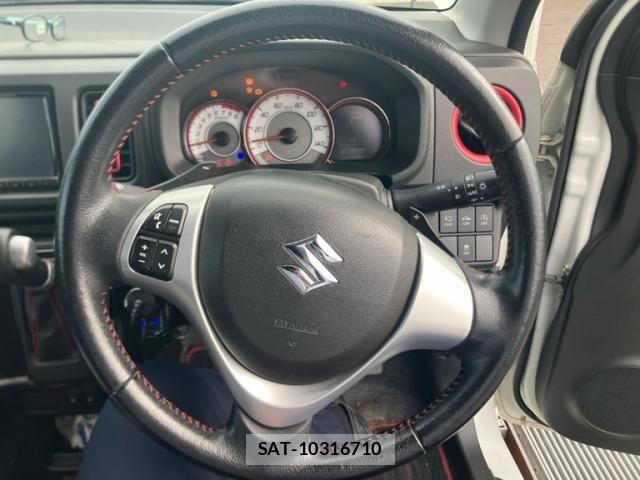 Suzuki ALTO WORKS 2015-12 8128844-23
