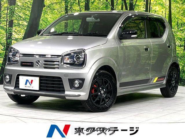 Suzuki ALTO WORKS 2018-11 8353891-0
