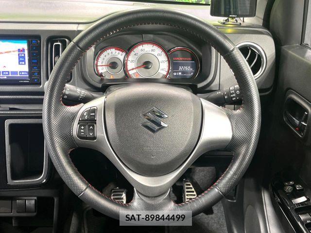 Suzuki ALTO WORKS 2018-11 8353891-11