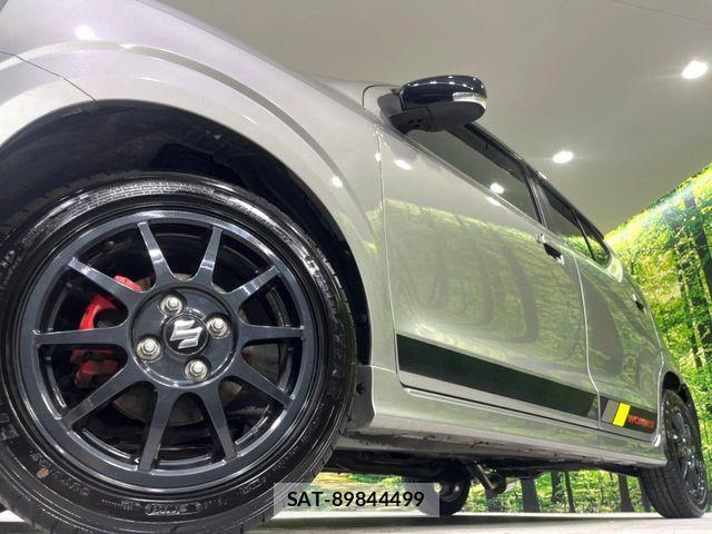 Suzuki ALTO WORKS 2018-11 8353891-13