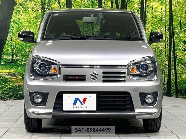 Suzuki ALTO WORKS 2018-11 8353891-14