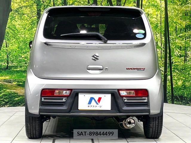 Suzuki ALTO WORKS 2018-11 8353891-15
