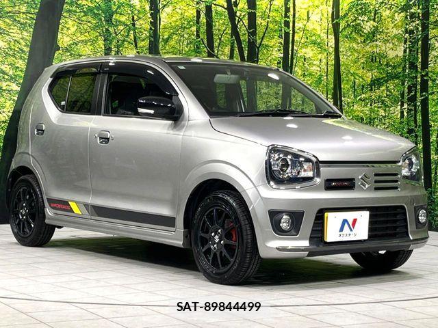 Suzuki ALTO WORKS 2018-11 8353891-16