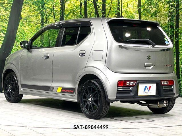 Suzuki ALTO WORKS 2018-11 8353891-17