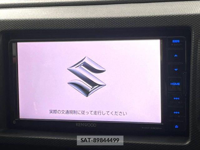 Suzuki ALTO WORKS 2018-11 8353891-3