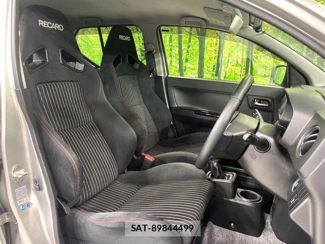 Suzuki ALTO WORKS 2018-11 8353891-8