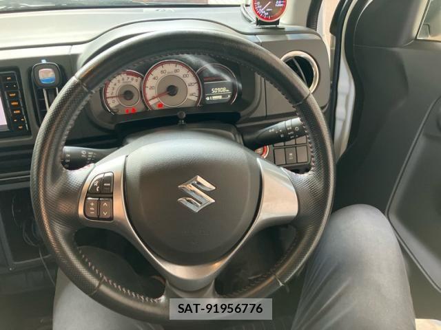 Suzuki ALTO WORKS 2018-01 8371417-16