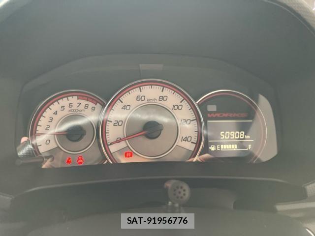 Suzuki ALTO WORKS 2018-01 8371417-18