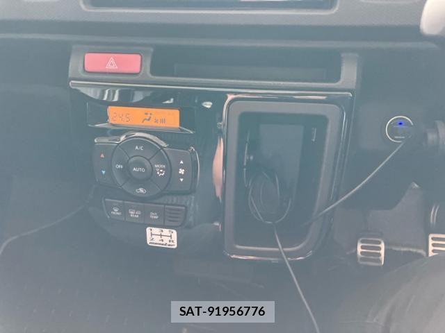 Suzuki ALTO WORKS 2018-01 8371417-22