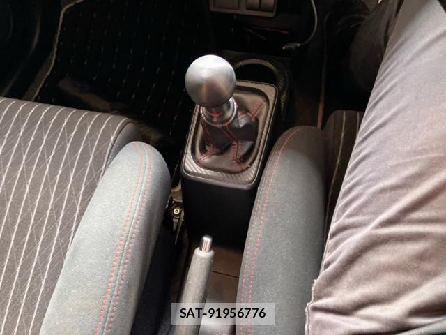 Suzuki ALTO WORKS 2018-01 8371417-23