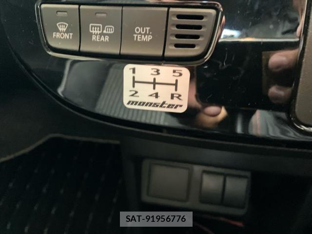 Suzuki ALTO WORKS 2018-01 8371417-24
