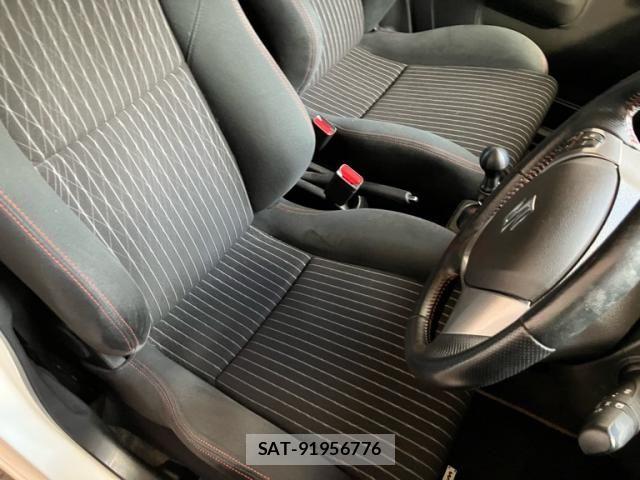 Suzuki ALTO WORKS 2018-01 8371417-8