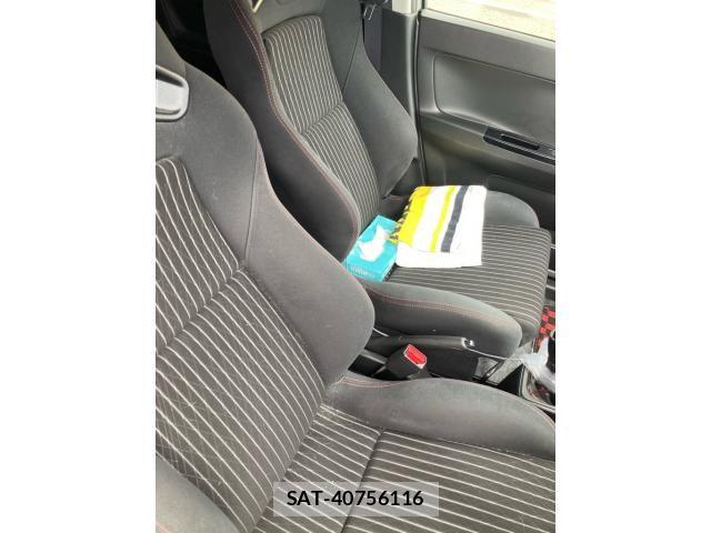 Suzuki ALTO WORKS 2016-01 8411181-10