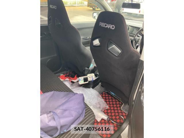 Suzuki ALTO WORKS 2016-01 8411181-11