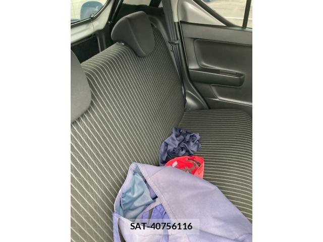 Suzuki ALTO WORKS 2016-01 8411181-12