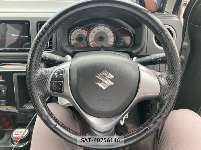 Suzuki ALTO WORKS 2016-01 8411181-15