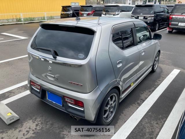 Suzuki ALTO WORKS 2016-01 8411181-1