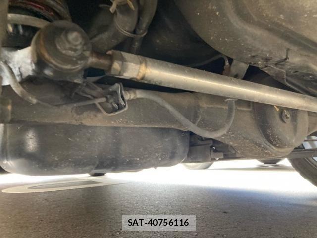 Suzuki ALTO WORKS 2016-01 8411181-21