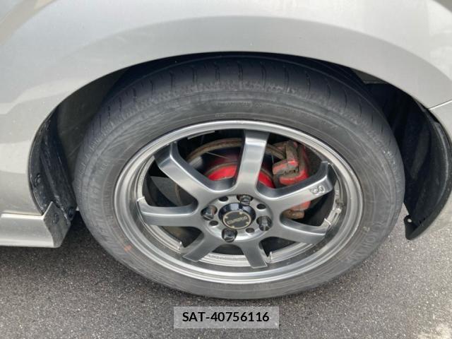 Suzuki ALTO WORKS 2016-01 8411181-2